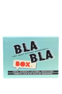 Bla Bla Box
