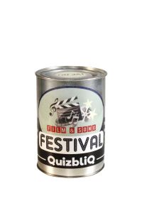 QuizbliQ Festival