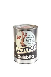 QuizbliQ Hotpot
