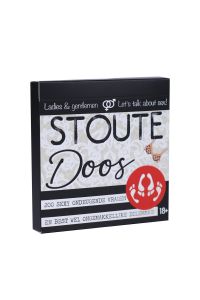 Stoute Doos